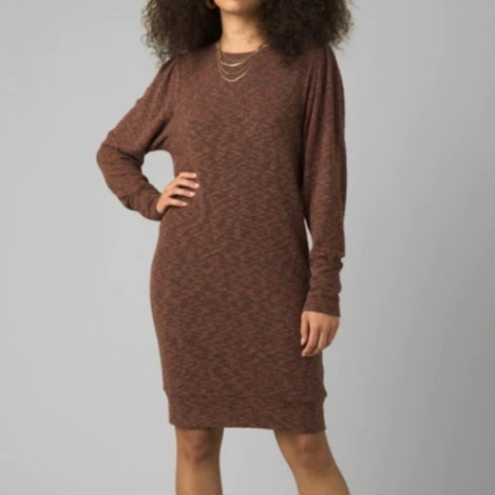 Prana Zada Dress NWT